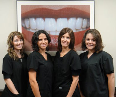 Dental Assistants